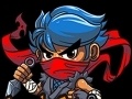 Játék Ninjakira Combo Showdown