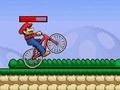 Játék Mario BMX Ultimate II