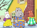Játék Max and Ruby Bunny Make Believe 