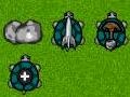 Játék Turtle Wars