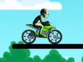 Játék Bike Racing 2