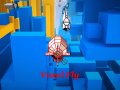Játék Voxel Fly