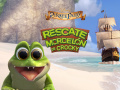 Játék The Pirate Fairy:Rescate mordelón de Crocky