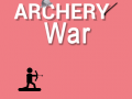 Játék Archery War