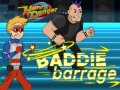 Játék Henry Danger Baddie barrage