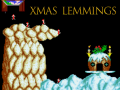 Játék Xmas Lemmings