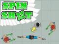 Játék Spin Shot