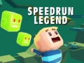 Játék Kogama Speedrun Legend