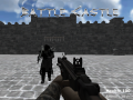 Játék Battle Castle