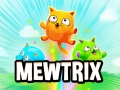 Játék Mewtrix