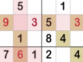 Játék Sudoku Classic