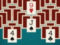 Játék Match Solitaire