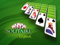 Játék Solitaire Legend