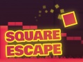 Játék Square Escape
