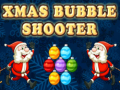 Játék Xmas Bubble Shooter