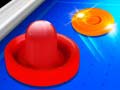 Játék Realistic Air Hockey