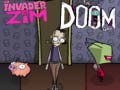 Játék Invader Zim DOOM