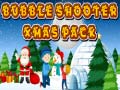 Játék Bubble Shooter Xmas Pack