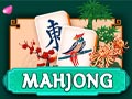 Játék Mahjong