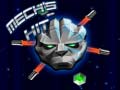 Játék Mechs Hit