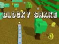 Játék Blocky Snake