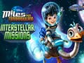 Játék Miles from Tomorrowland Interstellar Missions