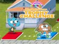 Játék Gumball Trophy Challenge