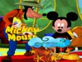 Játék Mickey Mouse Hidden Stars