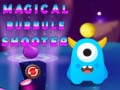 Játék Magical Bubble Shooter