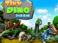 Játék Tiny Dino Dash