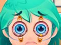 Játék Funny Eye Surgery