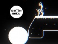 Játék Snowball