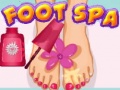 Játék Foot Spa