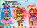 Játék Cave Club Dolls Jigsaw Puzzle Collection