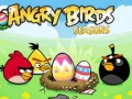 Játék Angry Birds seasons