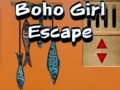 Játék Boho Girl Escape