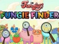 Játék The Fungies Fungie Finder