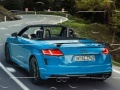 Játék Audi TTS Roadster Puzzle