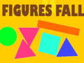 Játék Figures Fall