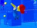 Játék Parkour Run Race 3D