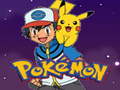 Játék Pokemon 