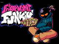 Játék Friday Night Funkin’ V.S. Whitty 