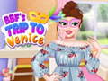 Játék BBF's Trip To Venice