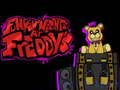 Játék Funkin’ Nights at Freddy’s