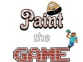 Játék Paint the Game