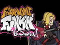Játék Friday Night Funkin vs Sasha