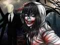 Játék Jeff The Killer The Hunt For The Slenderman