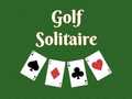 Játék Golf Solitaire