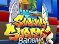 Játék Subway Surfers Bangkok