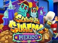 Játék Subway Surfers Mexico